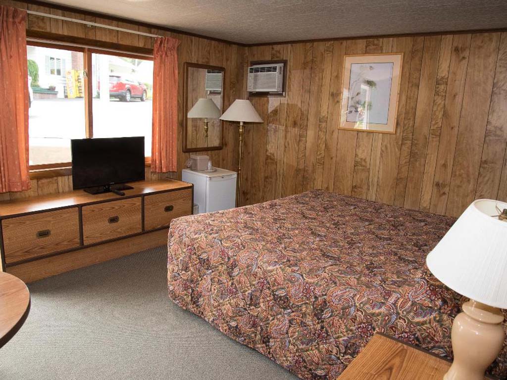best places to stay in lake George